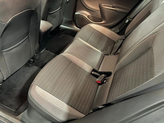 Opel ASTRA Sports Tourer 1.2 *NAP*2021*Xenon*Velgen*NL