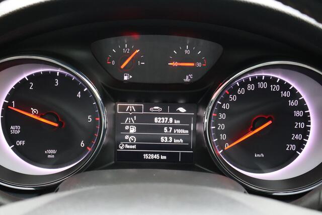 Opel ASTRA Sports Tourer 1.5 CDTI Business Executive | Origineel NL | Camera | Cruise Control | Trekhaak |