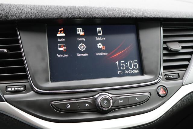 Opel ASTRA Sports Tourer 1.5 CDTI Business Executive | Origineel NL | Camera | Cruise Control | Trekhaak |