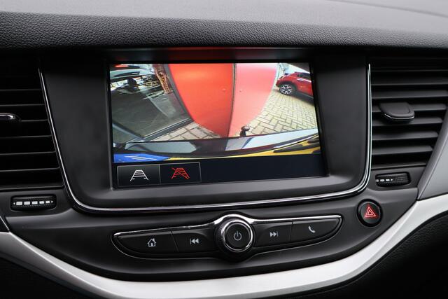 Opel ASTRA Sports Tourer 1.5 CDTI Business Executive | Origineel NL | Camera | Cruise Control | Trekhaak |