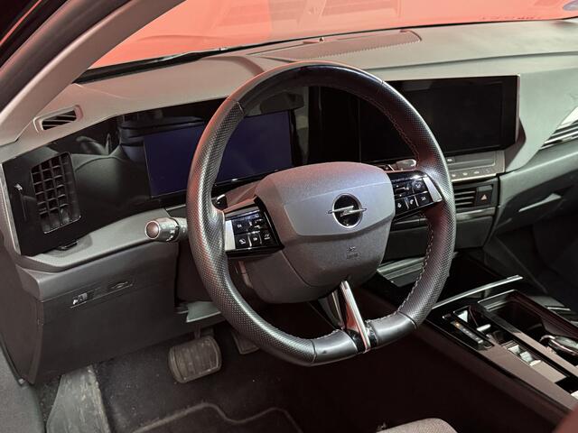 Opel ASTRA 1.2 Elegance | Automaat | Adaptive cruise | Camara