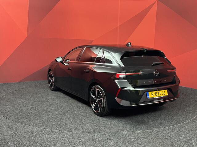 Opel ASTRA 1.2 Elegance | Automaat | Adaptive cruise | Camara