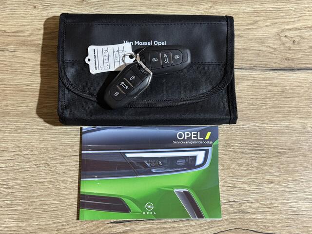 Opel ASTRA 1.2 Elegance | Automaat | Adaptive cruise | Camara