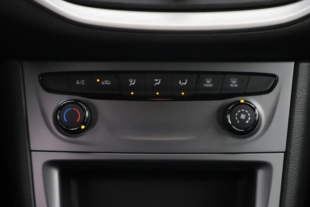 Opel ASTRA Sports Tourer 1.2 Edition 110PK Carplay Android Navigatie Airco Cruise Control Bluetooth