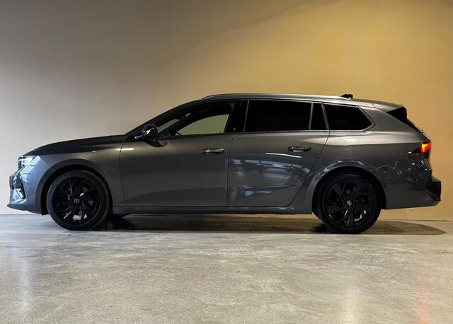 Opel ASTRA Sports Tourer 1.2 Turbo GS |360° |Stoel/Stuurverw. |Sfeer |ACC