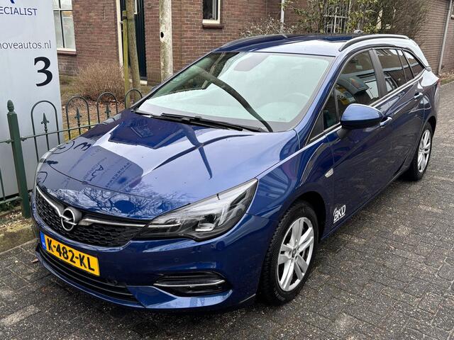 Opel ASTRA Sports Tourer 1.2 Business Edition