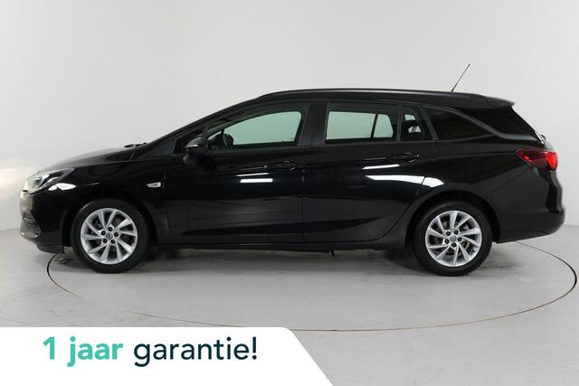 Opel ASTRA Sports Tourer 1.2 Launch Edition | Stl. ver. | Climate | Cruise | Navi | Apple/Android |