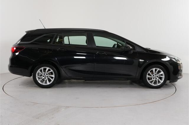 Opel ASTRA Sports Tourer 1.2 Launch Edition | Stl. ver. | Climate | Cruise | Navi | Apple/Android |