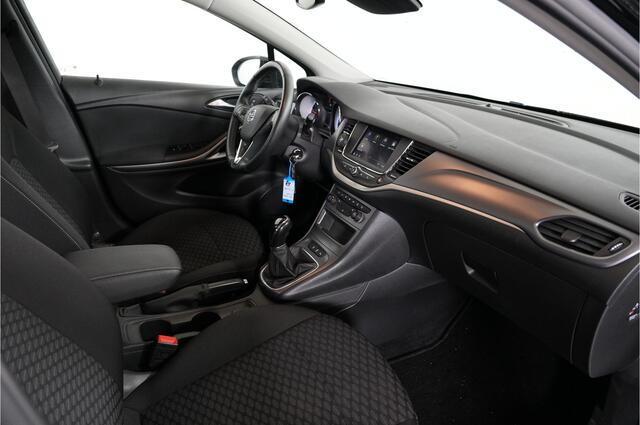 Opel ASTRA Sports Tourer 1.2 Launch Edition | Stl. ver. | Climate | Cruise | Navi | Apple/Android |