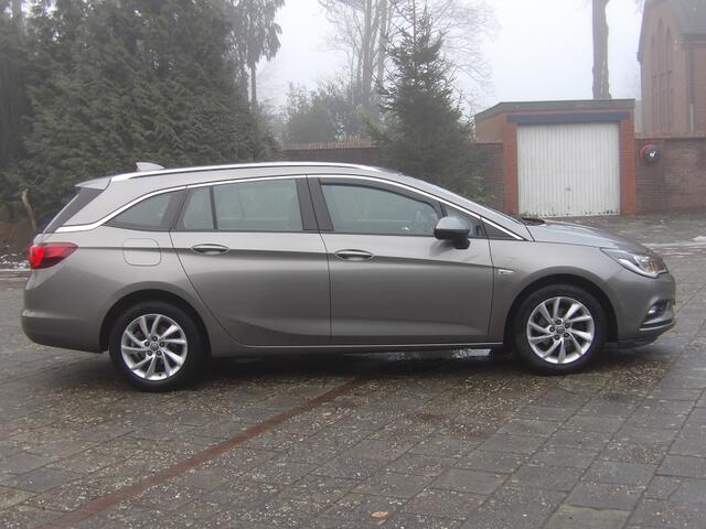 Opel ASTRA Sports Tourer 1.4 Innovation