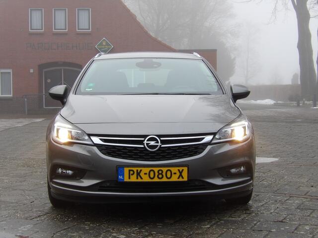 Opel ASTRA Sports Tourer 1.4 Innovation