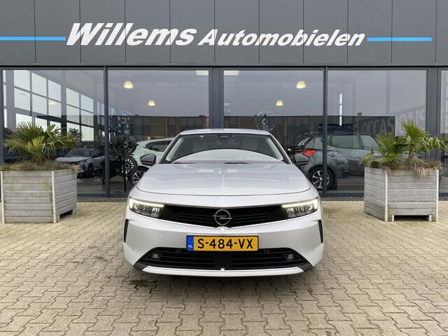 Opel ASTRA 1.2 GS Line App Connect, Adaptive Cruise Control & Camera