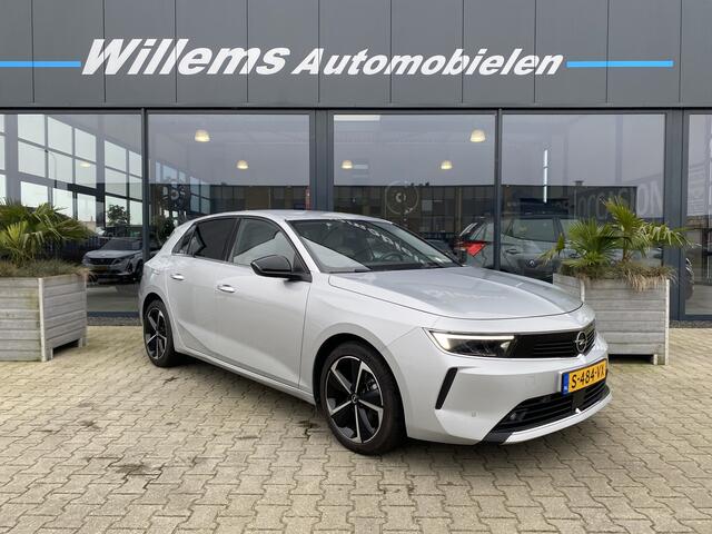 Opel ASTRA 1.2 GS Line App Connect, Adaptive Cruise Control & Camera