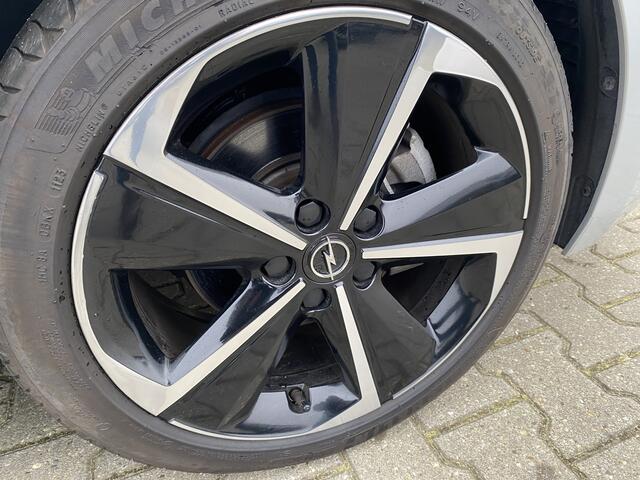 Opel ASTRA 1.2 GS Line App Connect, Adaptive Cruise Control & Camera