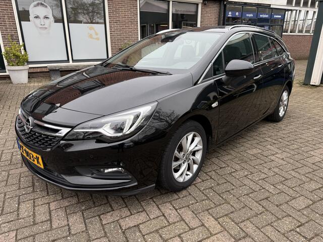 Opel ASTRA Sports Tourer 1.4 Innovation