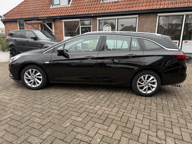 Opel ASTRA Sports Tourer 1.4 Innovation