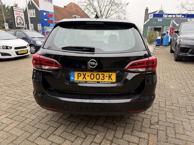 Opel ASTRA Sports Tourer 1.4 Innovation