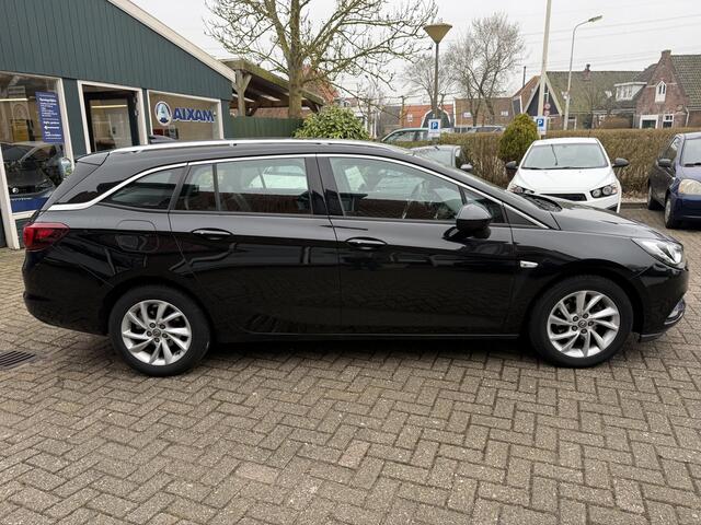 Opel ASTRA Sports Tourer 1.4 Innovation