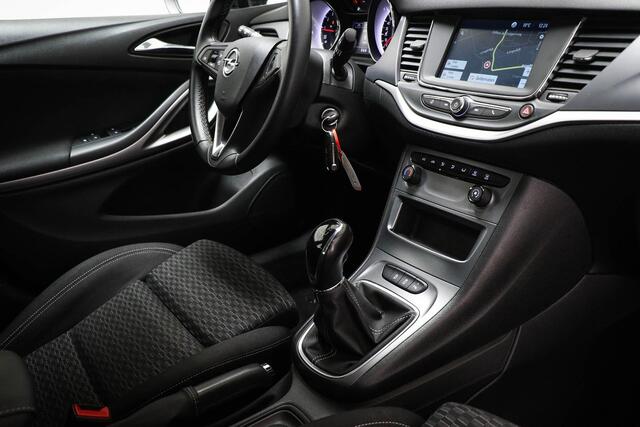 Opel ASTRA 1.0 Turbo Business | STOELEN PACK | AIRCO | CRUISE | NAVIGATIE | DAB | APPLE