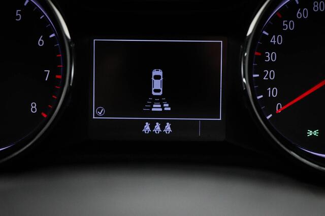 Opel ASTRA 1.0 Turbo Business | STOELEN PACK | AIRCO | CRUISE | NAVIGATIE | DAB | APPLE