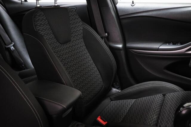 Opel ASTRA 1.0 Turbo Business | STOELEN PACK | AIRCO | CRUISE | NAVIGATIE | DAB | APPLE