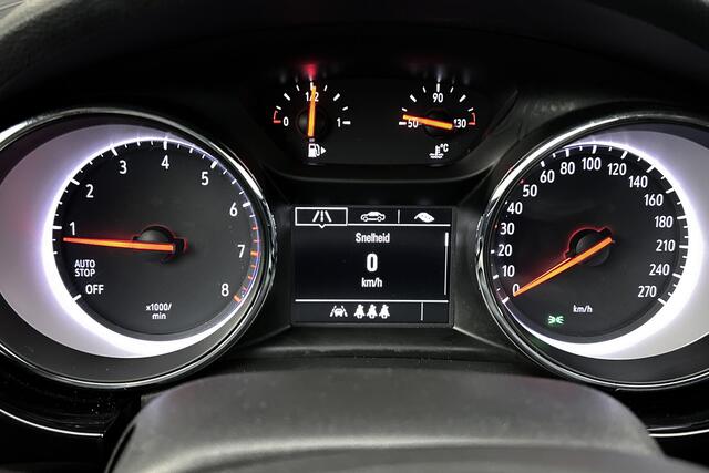 Opel ASTRA Sports Tourer 1.2 Business Elegance | LED | Half leder | Camera | Apple Carplay | Navigatie