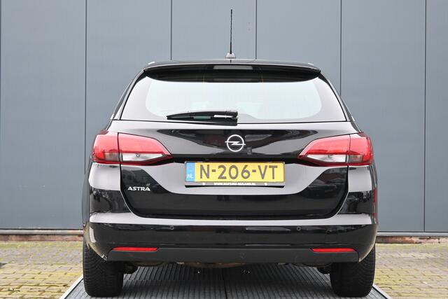 Opel ASTRA Sports Tourer 1.4 Business Elegance automaat