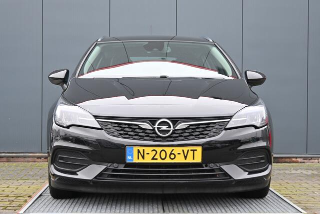 Opel ASTRA Sports Tourer 1.4 Business Elegance automaat