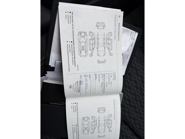 Opel ASTRA 1.0 Business+ | NAVIGATIE | ACHTERUIT RIJ CAMREA | PARKEER SENSOREN | KEYLESS GO/ENTRY | APPLE CARPLAY / ANDROID | CRUISE CONTROL | AIRCO\ECC | LED |