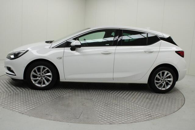 Opel ASTRA 1.6 CDTI Innovation | afn. trekhaak | climate control | navi fullmap | pdc v/a+camera | carplay | cruise control | bluetooth | dode hoek | keyless