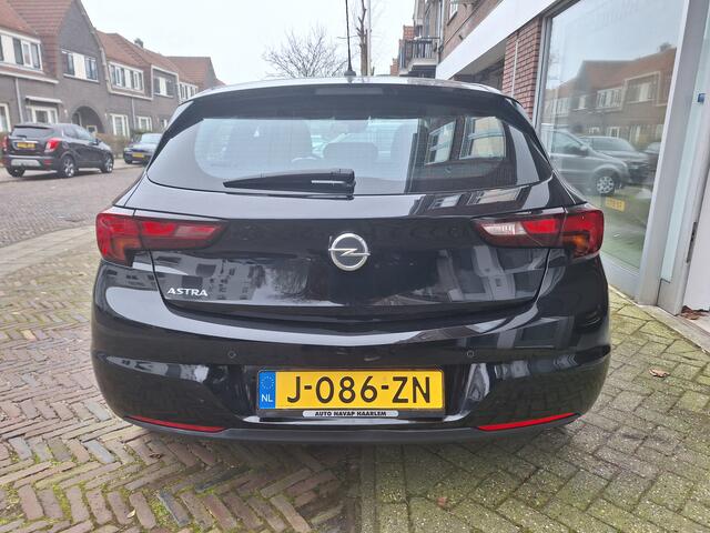 Opel ASTRA 1.2 Edition /59.000 Km/Navi/Apple/Android/1e Eig/Cruise/Pdc/Garantie