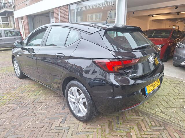 Opel ASTRA 1.2 Edition /59.000 Km/Navi/Apple/Android/1e Eig/Cruise/Pdc/Garantie