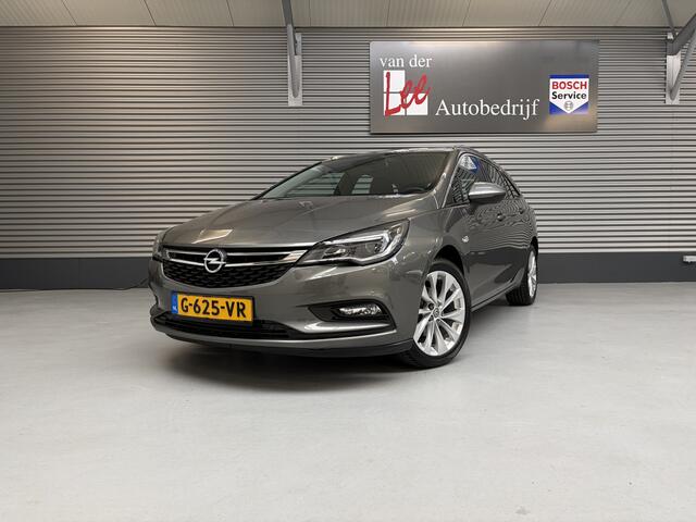 Opel ASTRA Sports Tourer 1.4 Innovation/PDC+CAM/CARPLAY/TREKH AFN/BLIS/ENZ