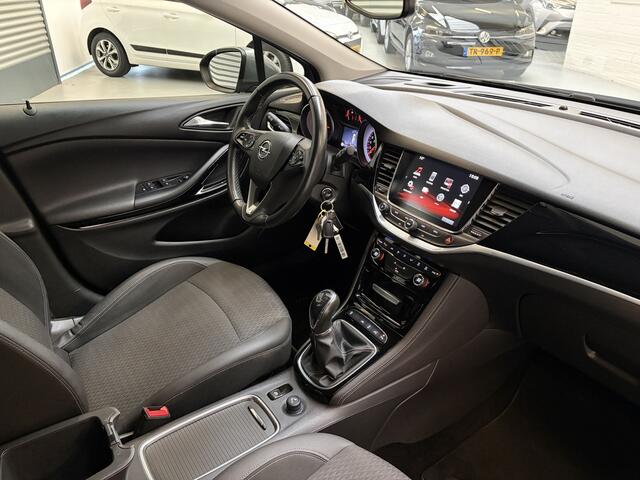 Opel ASTRA Sports Tourer 1.4 Innovation/PDC+CAM/CARPLAY/TREKH AFN/BLIS/ENZ
