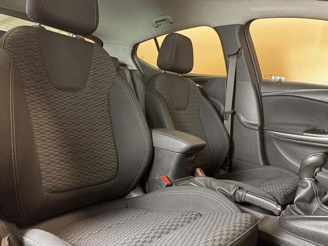 Opel ASTRA 1.0 Online Edition navi | cruise | metaallak