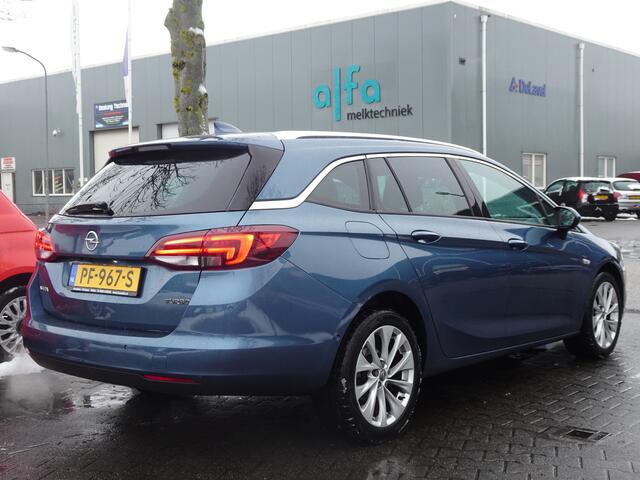 Opel ASTRA Sports Tourer 1.4 Innovation
