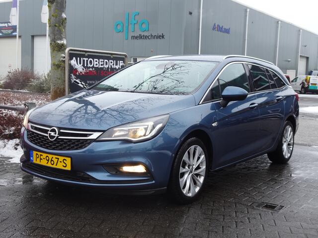 Opel ASTRA Sports Tourer 1.4 Innovation
