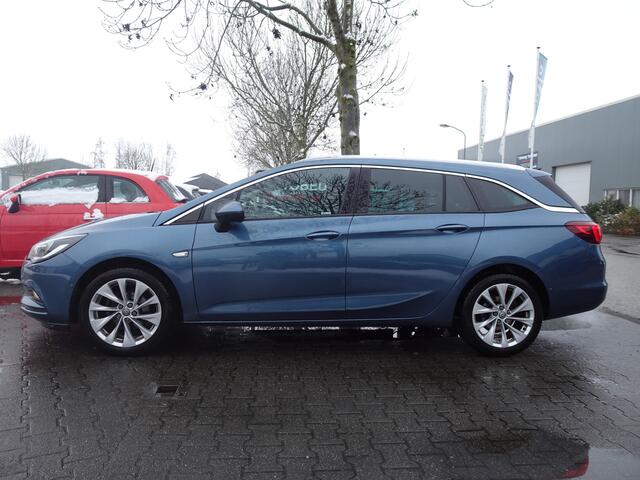 Opel ASTRA Sports Tourer 1.4 Innovation
