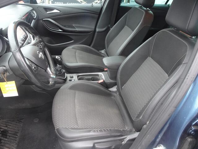 Opel ASTRA Sports Tourer 1.4 Innovation