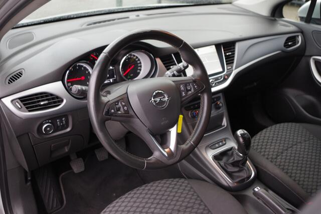 Opel ASTRA 1.0 105 PK Online Edition, Climate Control, Navigatie, Parkeersensoren achter