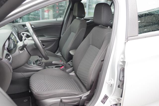 Opel ASTRA 1.0 105 PK Online Edition, Climate Control, Navigatie, Parkeersensoren achter