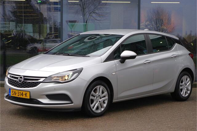 Opel ASTRA 1.0 105 PK Online Edition, Climate Control, Navigatie, Parkeersensoren achter