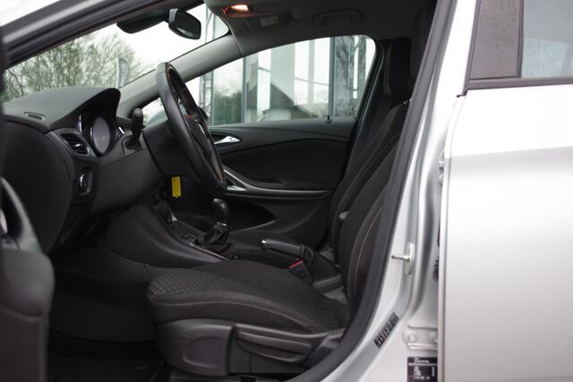 Opel ASTRA 1.0 105 PK Online Edition, Climate Control, Navigatie, Parkeersensoren achter