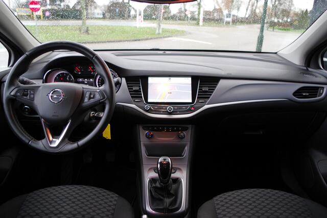 Opel ASTRA 1.0 105 PK Online Edition, Climate Control, Navigatie, Parkeersensoren achter