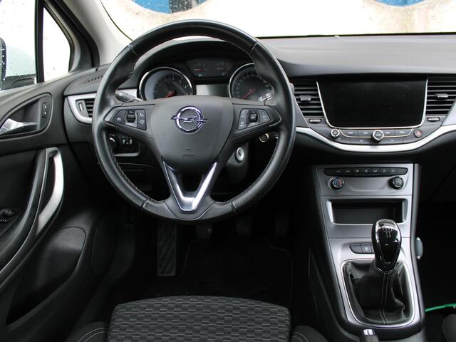 Opel ASTRA Sports Tourer 1.0 Turbo Online Edition | NAVIGATIE | TREKHAAK |