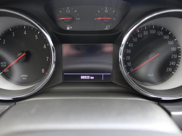 Opel ASTRA Sports Tourer 1.0 Turbo Online Edition | NAVIGATIE | TREKHAAK |