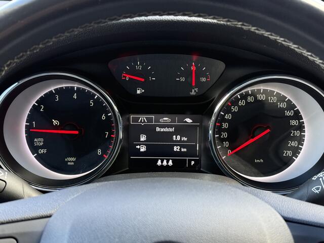 Opel ASTRA Sports Tourer BWJ 2019 | 1.4T 150PK 120 Jaar Edition | TREKHAAK | AIRCO | CRUISE | NAVI | CARPLAY | LICHTMETAAL