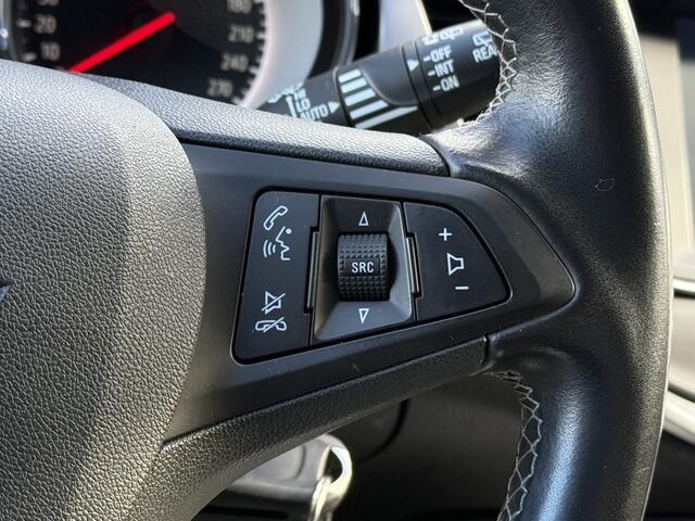 Opel ASTRA Sports Tourer BWJ 2019 | 1.4T 150PK 120 Jaar Edition | TREKHAAK | AIRCO | CRUISE | NAVI | CARPLAY | LICHTMETAAL