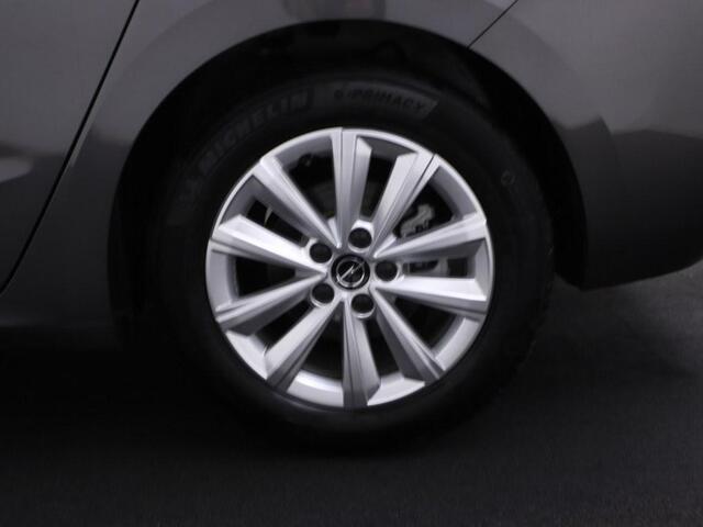 Opel ASTRA 1.2 Turbo Business Ed. Nav/Winterpakket/Agr