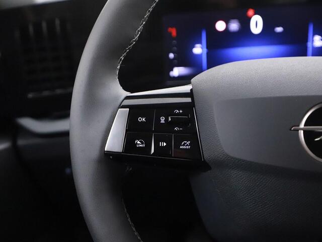 Opel ASTRA 1.2 Turbo Business Ed. Nav/Winterpakket/Agr